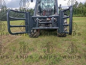 AMPS Chwytak do bel/ BALLENZANGE JCB, MERLO, NEW HOLLAND