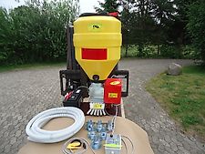 Pneumatikstreuer Turbo Air