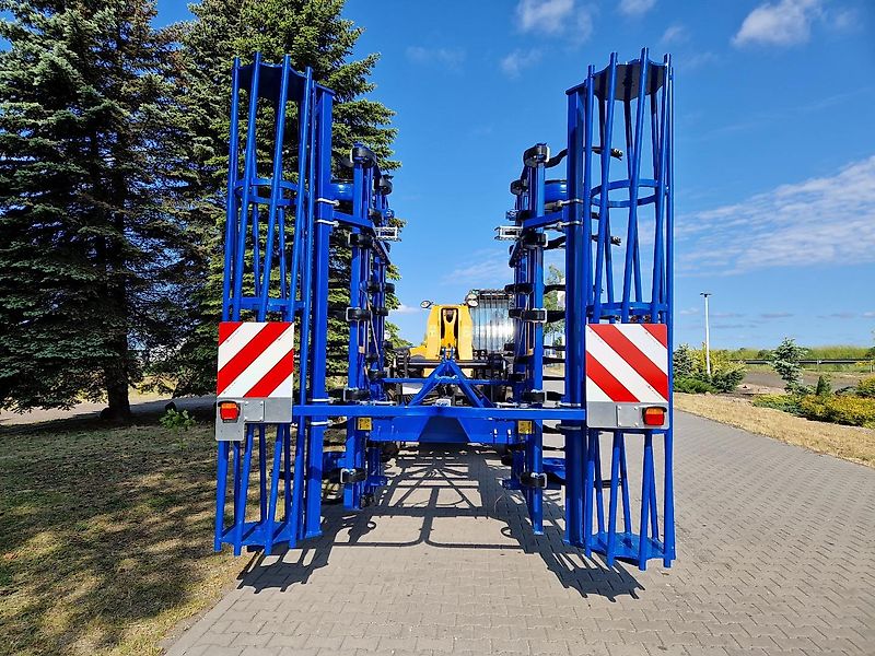 Köckerling Allrounder 600 classic