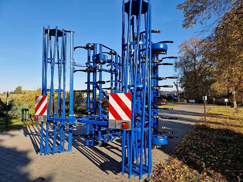 Köckerling Allrounder 600 classic