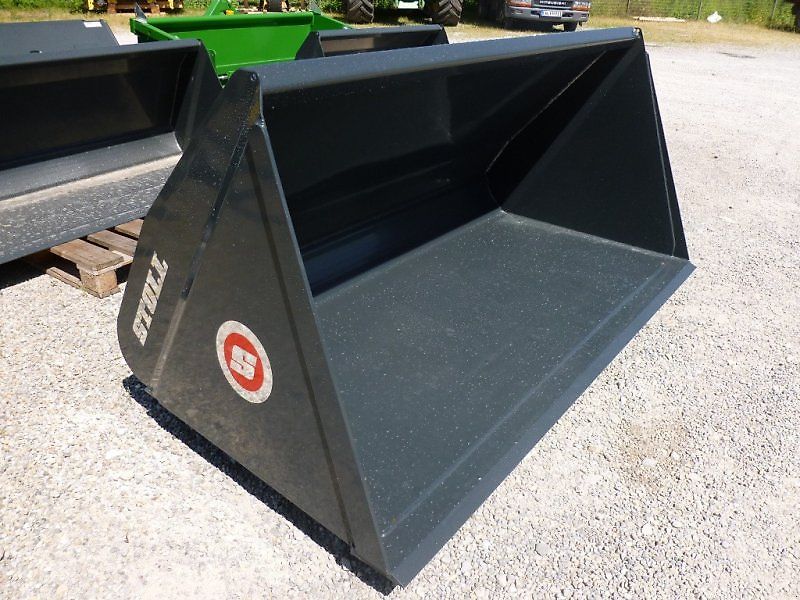 Stoll Maxi-Schüttgutschaufel Robust M 2,05m