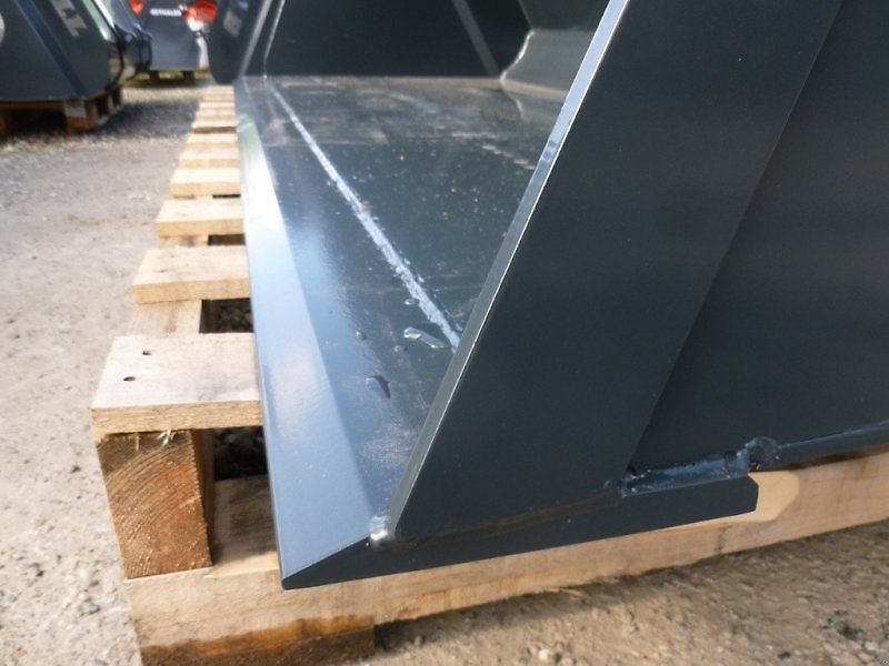 Stoll Maxi-Schüttgutschaufel Robust M 2,05m