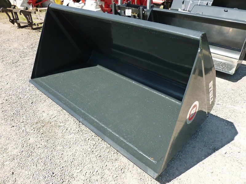 Stoll Maxi-Schüttgutschaufel Robust M 2,20m