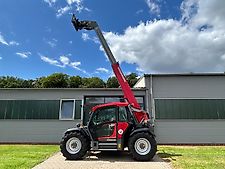 Weidemann T7042
