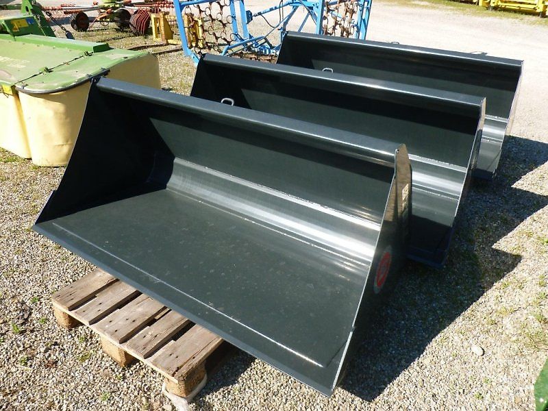 Stoll Universalschaufel Robust U 1,70m