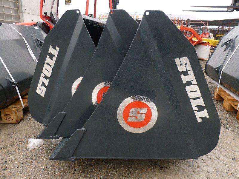 Stoll Universalschaufel Robust U 1,70m