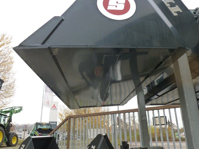 Stoll Universalschaufel Robust U 1,70m