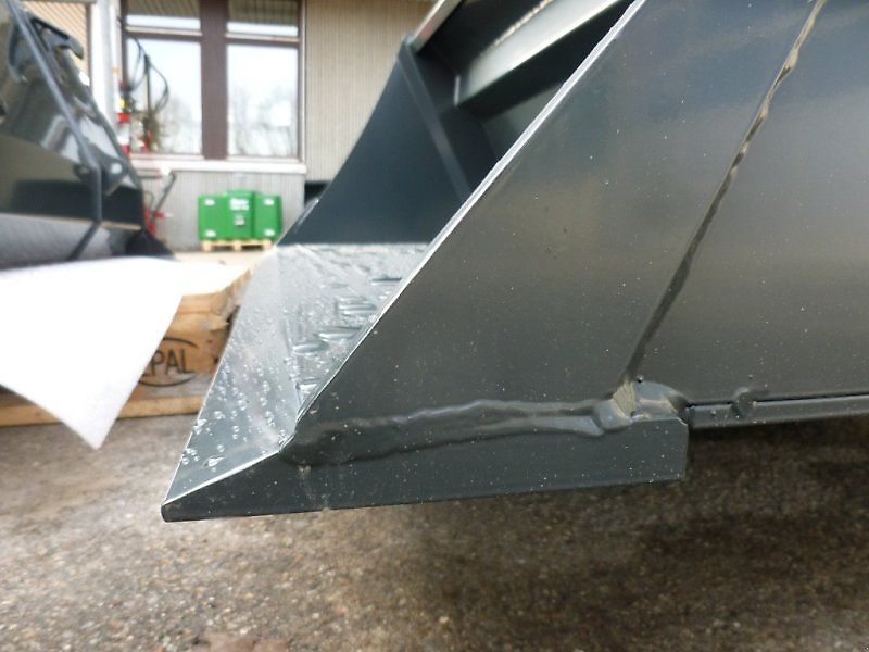 Stoll Universalschaufel Robust U 2,05m