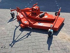 Boxer FA2100XL Weilandbloter