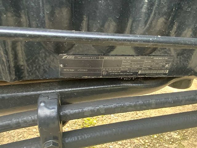 Case IH BP Puma 160 CVX