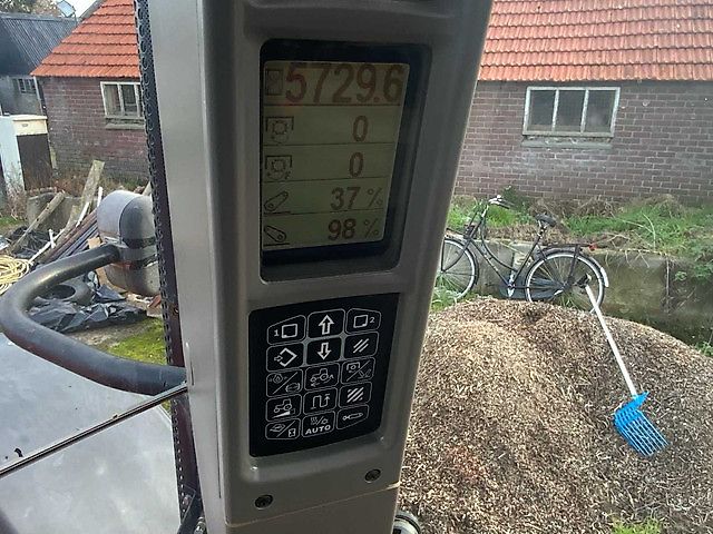 Case IH BP Puma 160 CVX