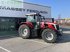 Massey Ferguson mf 7s.180