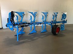 Lemken JUWEL 8 M V 5 N 100