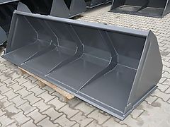 InterAgri Schaufel / Volumen IA-01 200cm TOP!!!