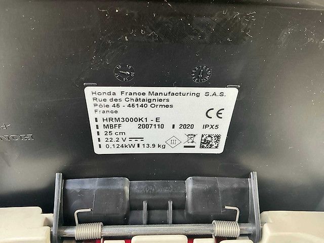 Honda Miimo HRM3000K1-E