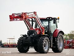 D&D Landtechnika Frontlader fur Case 856 / Lieferung frei