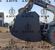 Schaufel XXL/ Atlas, Weidemann/ VOLUMENSCHAUFEL