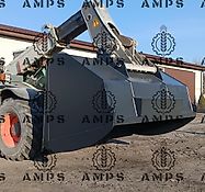 SCHAUFEL XXL/ 3,70m3!!