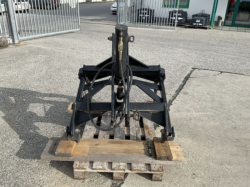 SICMA E.R.S. 2500 Hydrolift