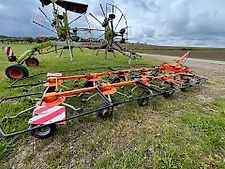 Kreiselheuer Fella TH 1300 Hydro