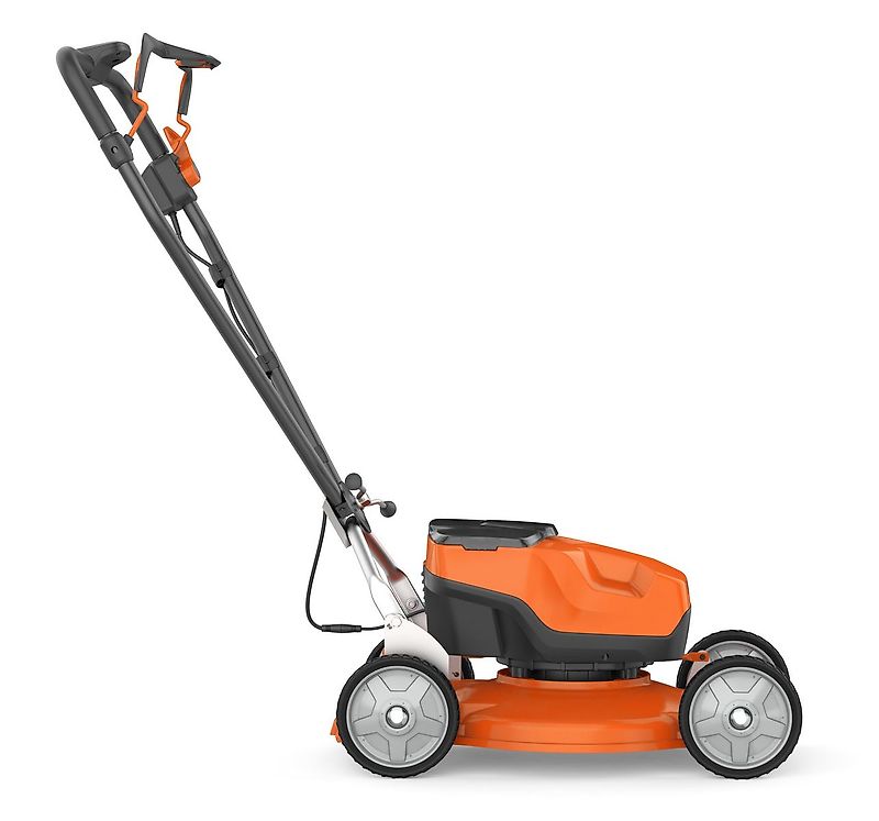 Husqvarna LB 442i Akku-Rasenmäher