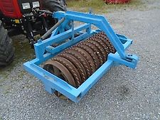 Bremer Maschinenbau B 150F