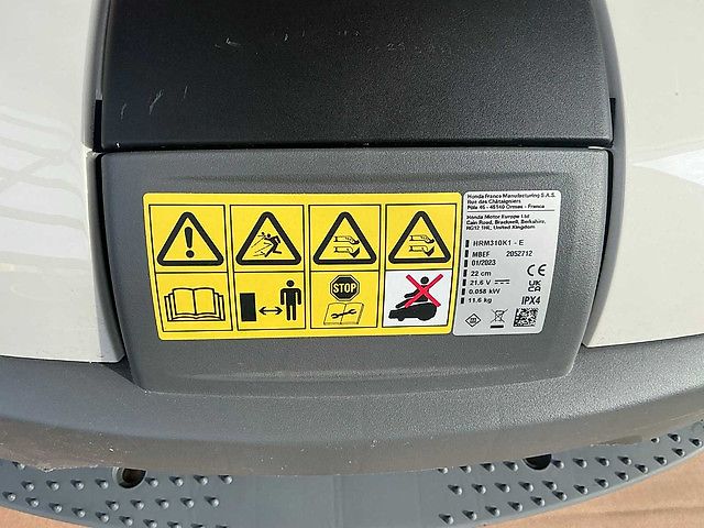 Honda Miimo HRM310K1-E