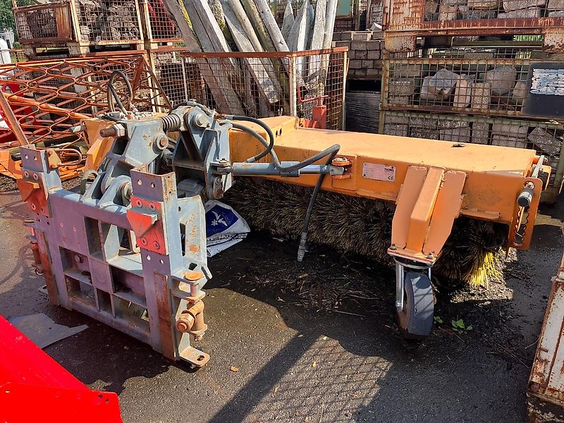 Tuchel Profi FKM260 HU600