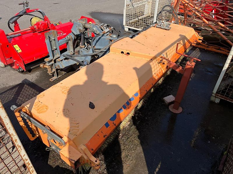 Tuchel Profi FKM260 HU600