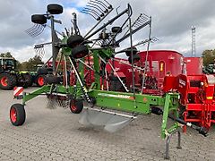 Fendt Former 880