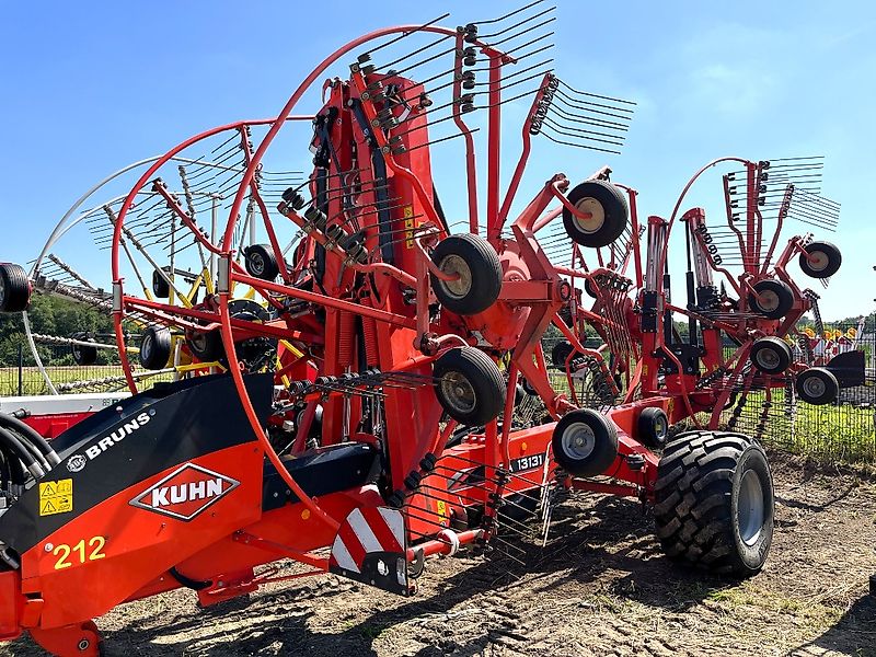 Kuhn GA 13131