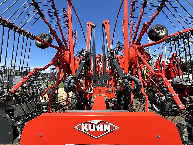 Kuhn GA 13131