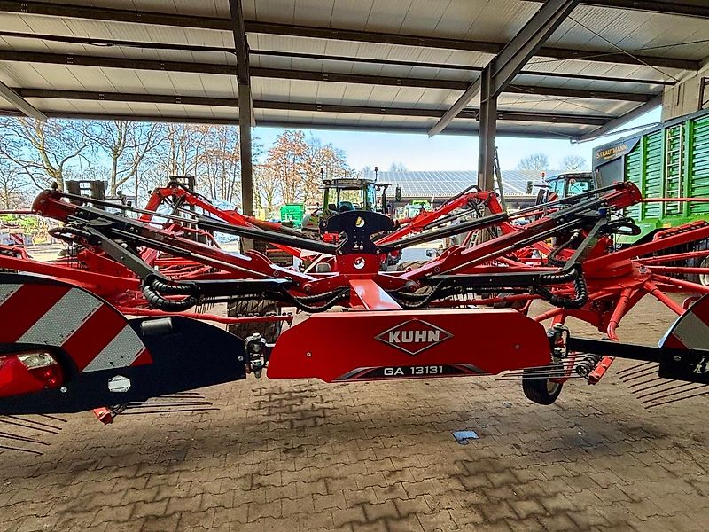 Kuhn GA 13131