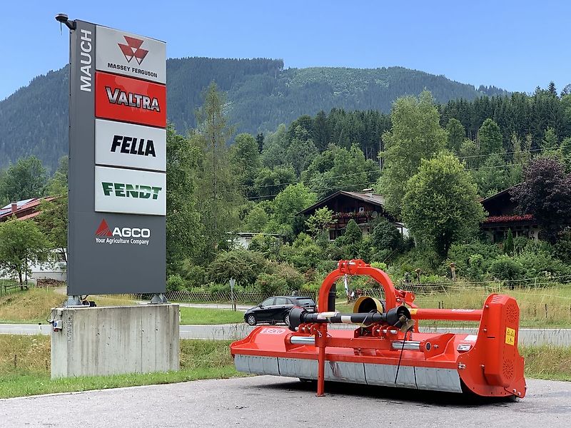 Vigolo Mulcher MU2 220