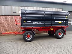 Wernsmann WK 18 Profiline