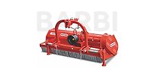 Maschio Barbi 180 mech