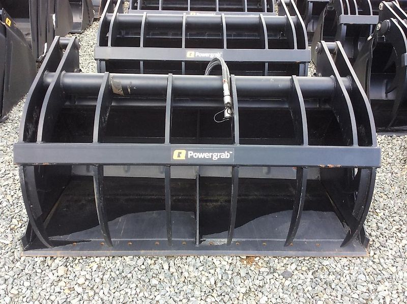 Alö Powergrab 220 L+ Euro