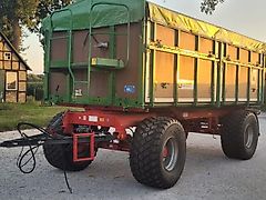 Kröger 18to Interne Nr. 0872