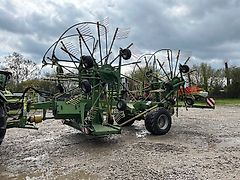 Krone Swadro 1400 Plus