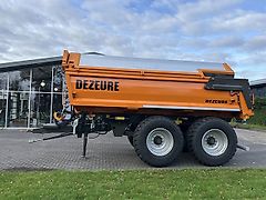 Dezeure TPX 26 S