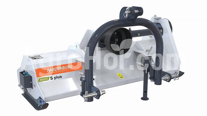 Aardenburg Alpha S Plus / Schlegelmulcher, mulcher 105-165 cm - BLACK FRIDAY RABATT