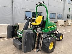 John Deere 7500AE
