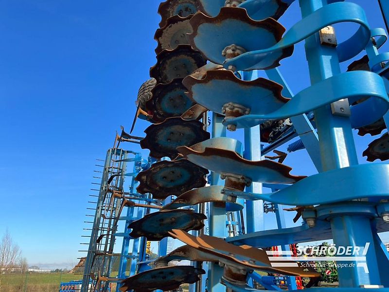 Lemken KORALIN 9/840 KUA