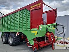 Strautmann MAGNON CFS 430 DO