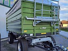 Fliegl DK 180 Maxum Fox