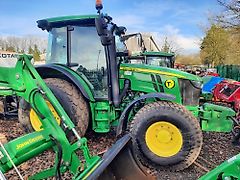John Deere 5100R