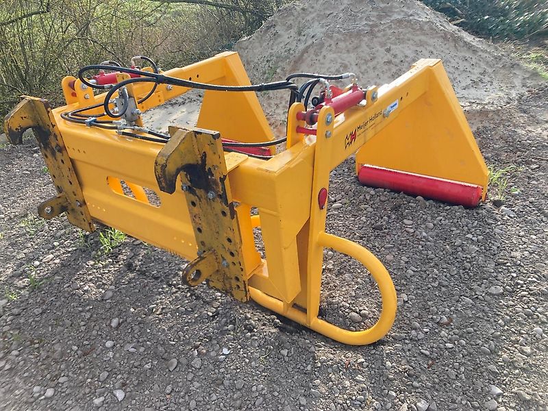 Meijer Holland CMK 02 balenklem