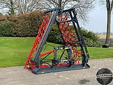 Saphir 800S4 weidesleep Demo