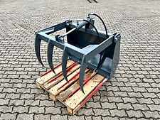 Krokodilgebiss 0,93 m passend für Weidemann