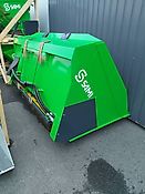 sami Hiekoitin SLF 2100 Ilman sovitetta